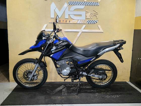 YAMAHA XTZ 150 CROSSER Z YAMAHA XTZ 150 CROSSER Z